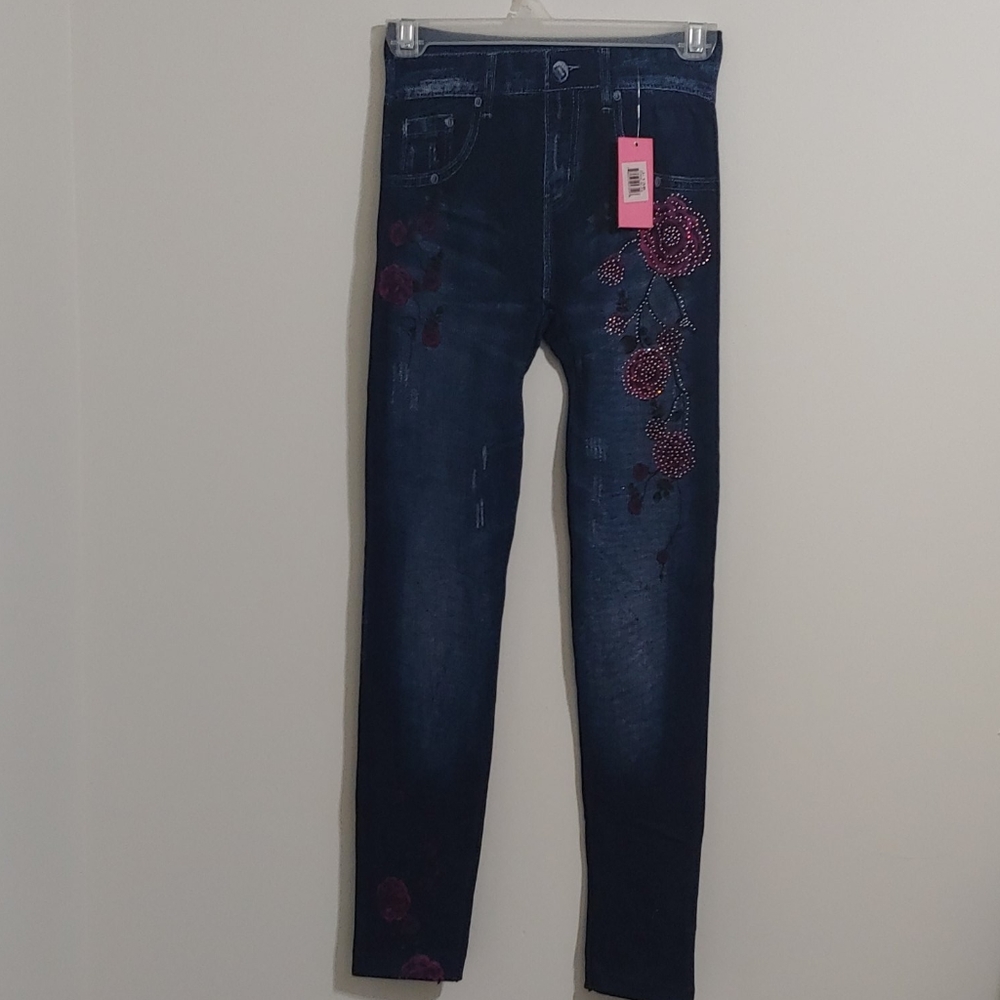 BNWT Leggings